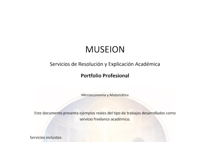 ayuda liceal y universitaria para resolver tus dudas